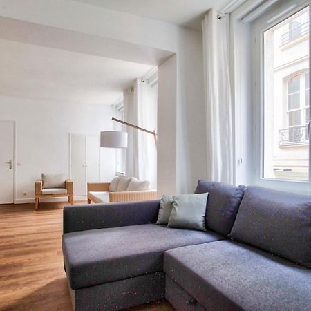 1 Bedroom Quartier Latin Royer Collard Paris Exterior photo